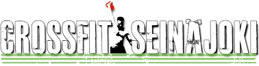 Crossfit Seinäjoki