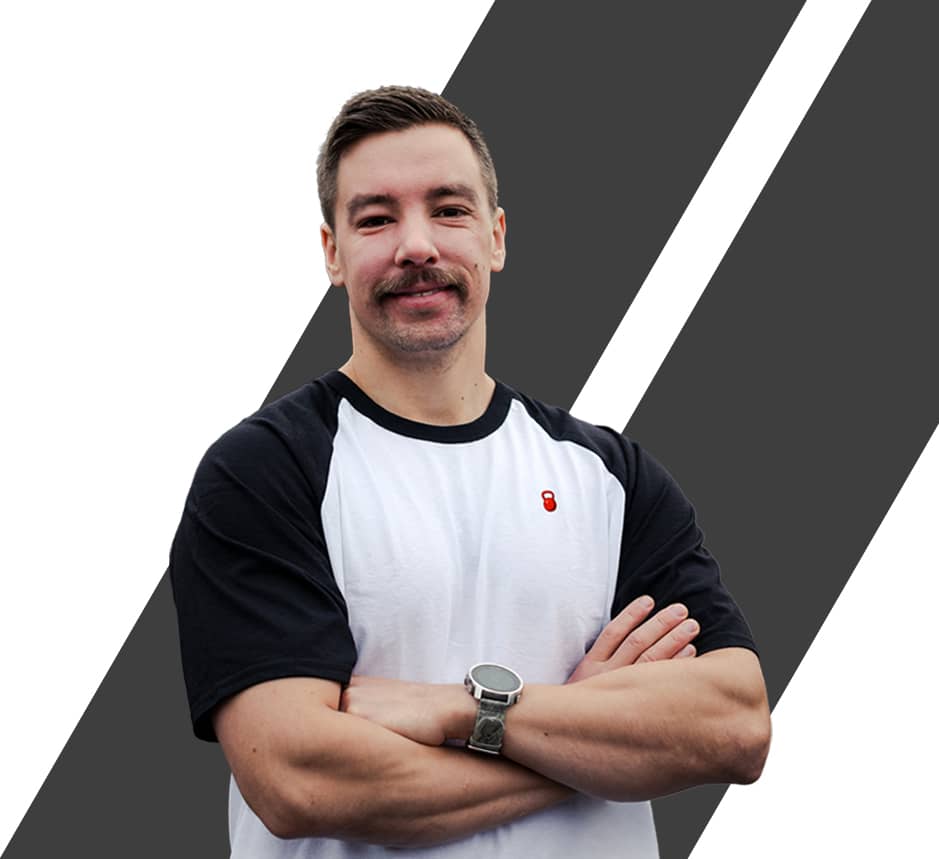 Miksi valita Crossfit Seinäjoki