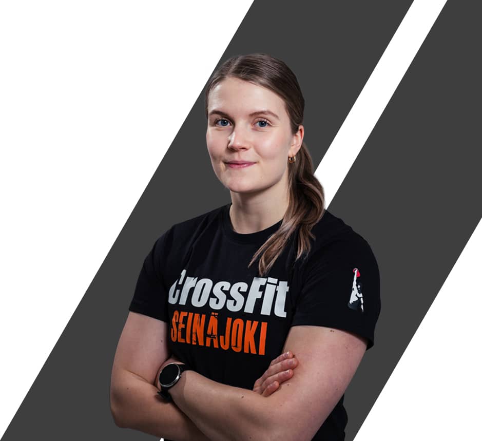 Miksi valita Crossfit Seinäjoki